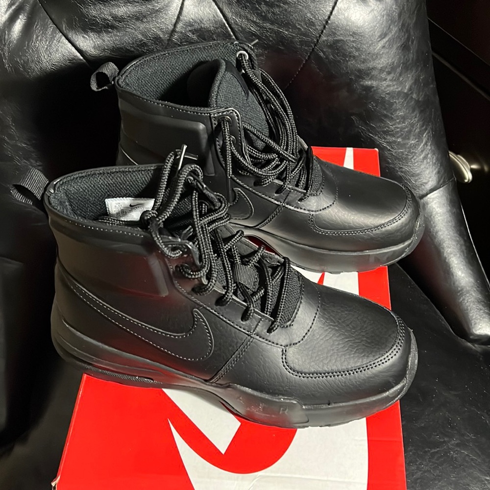 Nike Goaterra